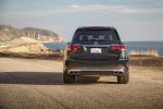 Mercedes-AMG GLS63 4Matic+ 2020 года (NA)